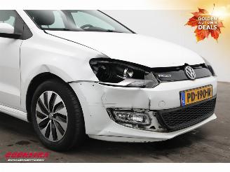Volkswagen Polo 1.0 BlueMotion Edition 5-DRS Navi Airco Cruise 103.906 km! picture 6