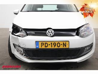 Volkswagen Polo 1.0 BlueMotion Edition 5-DRS Navi Airco Cruise 103.906 km! picture 7