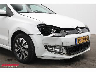 Volkswagen Polo 1.0 BlueMotion Edition 5-DRS Navi Airco Cruise 103.906 km! picture 6