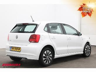 Volkswagen Polo 1.0 BlueMotion Edition 5-DRS Navi Airco Cruise 103.906 km! picture 3