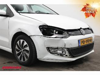 Volkswagen Polo 1.0 BlueMotion Edition 5-DRS Navi Airco Cruise 103.906 km! picture 6
