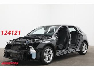 Unfallwagen Audi A3 Sportback 35 TFSI Aut. S-Line LED ACC Navi Clima PDC 22.674 km! 2024/5