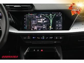 Audi A3 Sportback 35 TFSI Aut. S-Line LED ACC Navi Clima PDC 22.674 km! picture 16