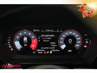 Audi A3 Sportback 35 TFSI Aut. S-Line LED ACC Navi Clima PDC 22.674 km! picture 21