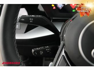 Audi A3 Sportback 35 TFSI Aut. S-Line LED ACC Navi Clima PDC 22.674 km! picture 24