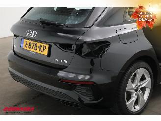 Audi A3 Sportback 35 TFSI Aut. S-Line LED ACC Navi Clima PDC 22.674 km! picture 11