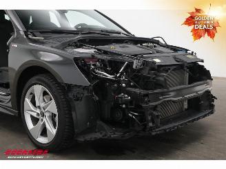 Audi A3 Sportback 35 TFSI Aut. S-Line LED ACC Navi Clima PDC 22.674 km! picture 5