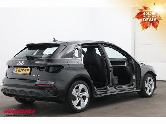 Audi A3 Sportback 35 TFSI Aut. S-Line LED ACC Navi Clima PDC 22.674 km! picture 3
