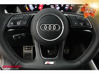 Audi A3 Sportback 35 TFSI Aut. S-Line LED ACC Navi Clima PDC 22.674 km! picture 20