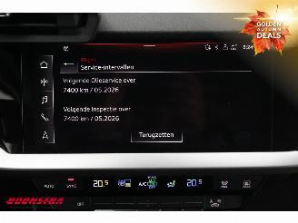 Audi A3 Sportback 35 TFSI Aut. S-Line LED ACC Navi Clima PDC 22.674 km! picture 25