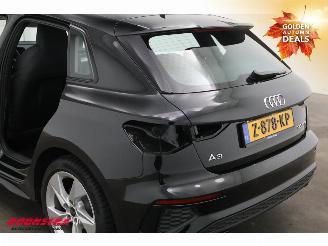 Audi A3 Sportback 35 TFSI Aut. S-Line LED ACC Navi Clima PDC 22.674 km! picture 10