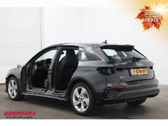 Audi A3 Sportback 35 TFSI Aut. S-Line LED ACC Navi Clima PDC 22.674 km! picture 4