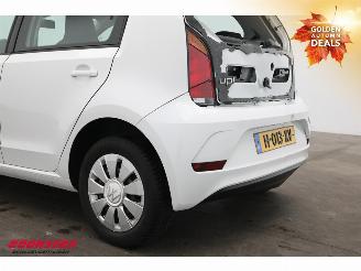 Volkswagen Up! 1.0 BMT move up! 5-DRS Airco Bluetooth 43.420 km! picture 5