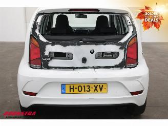 Volkswagen Up! 1.0 BMT move up! 5-DRS Airco Bluetooth 43.420 km! picture 6