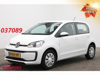 Volkswagen Up! 1.0 BMT move up! 5-DRS Airco Bluetooth 43.420 km! picture 1