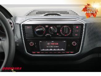 Volkswagen Up! 1.0 BMT move up! 5-DRS Airco Bluetooth 43.420 km! picture 15