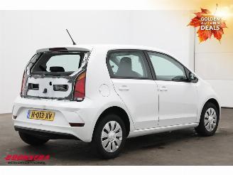 Volkswagen Up! 1.0 BMT move up! 5-DRS Airco Bluetooth 43.420 km! picture 3