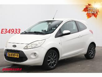 Ford Ka 1.2 Titanium Airco Bluetooth LMV picture 1