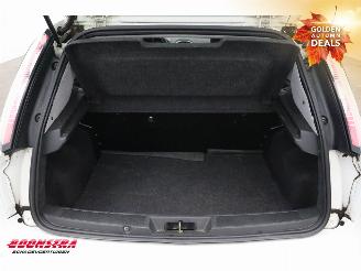 Fiat Punto Evo 1.4 Natural Power Easy CNG Airco Cruise AHK picture 18