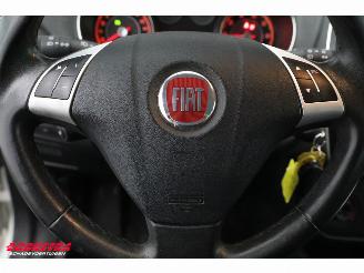 Fiat Punto Evo 1.4 Natural Power Easy CNG Airco Cruise AHK picture 13