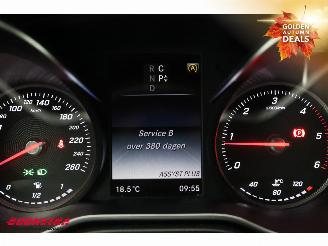 Mercedes V-klasse 220d Aut. Extra Lang 8-Pers. 360° Leder Burmester LED Cruise SHZ AHK 100.528 km! picture 21