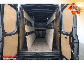 Iveco Daily 35C21 Hi-Matic LED ACC Navi Clima Camera AHK picture 9