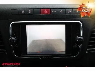 Iveco Daily 35C21 Hi-Matic LED ACC Navi Clima Camera AHK picture 18