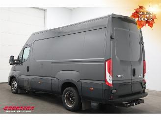 Iveco Daily 35C21 Hi-Matic LED ACC Navi Clima Camera AHK picture 4