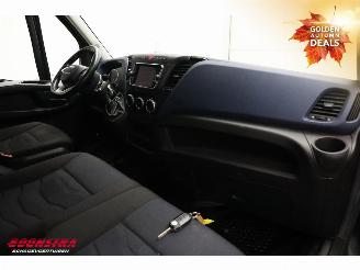 Iveco Daily 35C21 Hi-Matic LED ACC Navi Clima Camera AHK picture 11