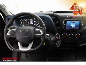Iveco Daily 35C21 Hi-Matic LED ACC Navi Clima Camera AHK picture 12