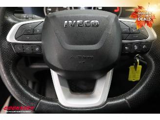 Iveco Daily 35C21 Hi-Matic LED ACC Navi Clima Camera AHK picture 16
