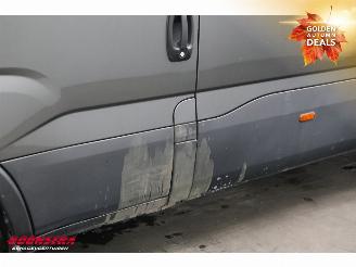 Iveco Daily 35C21 Hi-Matic LED ACC Navi Clima Camera AHK picture 8