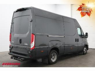 Iveco Daily 35C21 Hi-Matic LED ACC Navi Clima Camera AHK picture 3