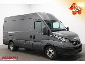 Iveco Daily 35C21 Hi-Matic LED ACC Navi Clima Camera AHK picture 2