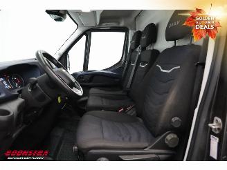 Iveco Daily 35C21 Hi-Matic LED ACC Navi Clima Camera AHK picture 14