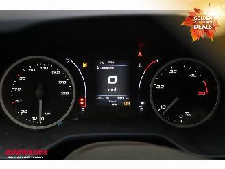 Iveco Daily 35C21 Hi-Matic LED ACC Navi Clima Camera AHK picture 17