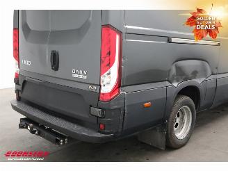 Iveco Daily 35C21 Hi-Matic LED ACC Navi Clima Camera AHK picture 6