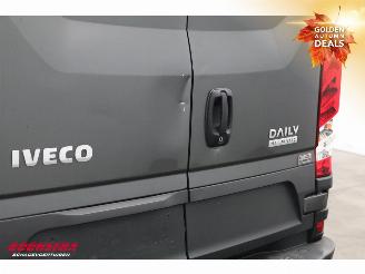 Iveco Daily 35C21 Hi-Matic LED ACC Navi Clima Camera AHK picture 5