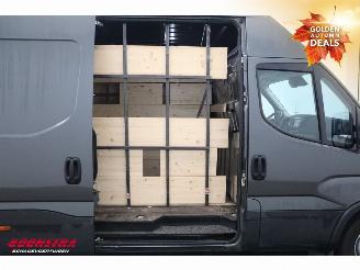 Iveco Daily 35C21 Hi-Matic LED ACC Navi Clima Camera AHK picture 10