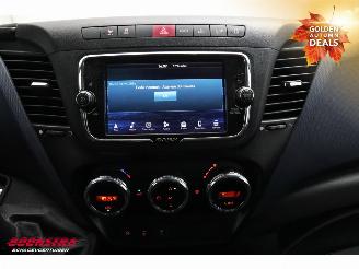 Iveco Daily 35C21 Hi-Matic LED ACC Navi Clima Camera AHK picture 13