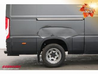 Iveco Daily 35C21 Hi-Matic LED ACC Navi Clima Camera AHK picture 7