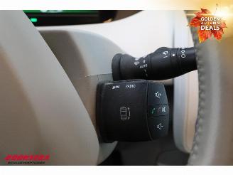 Renault Zoé Q210 Zen Quickcharge (ex Accu) Navi Clima Cruise PDC picture 17