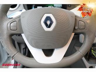 Renault Zoé Q210 Zen Quickcharge (ex Accu) Navi Clima Cruise PDC picture 16