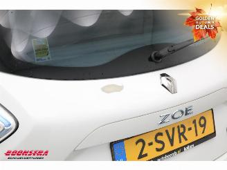 Renault Zoé Q210 Zen Quickcharge (ex Accu) Navi Clima Cruise PDC picture 7