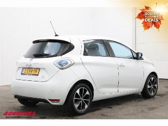 Renault Zoé Q210 Zen Quickcharge (ex Accu) Navi Clima Cruise PDC picture 5