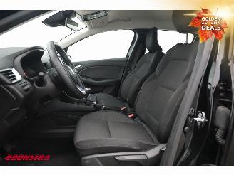 Renault Clio 1.0 TCe Zen LED Navi Airco Cruise PDC picture 14