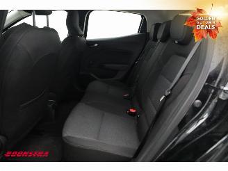 Renault Clio 1.0 TCe Zen LED Navi Airco Cruise PDC picture 15