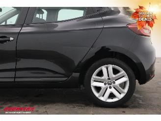 Renault Clio 1.0 TCe Zen LED Navi Airco Cruise PDC picture 9