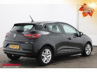 Renault Clio 1.0 TCe Zen LED Navi Airco Cruise PDC picture 3