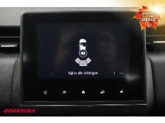 Renault Clio 1.0 TCe Zen LED Navi Airco Cruise PDC picture 20